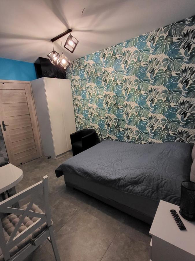 Deizy Apartamenty Вонґровєц Екстер'єр фото