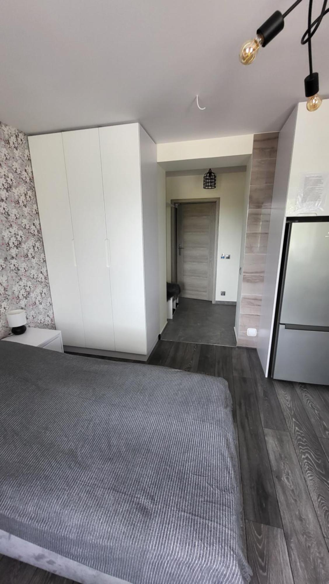 Deizy Apartamenty Вонґровєц Екстер'єр фото